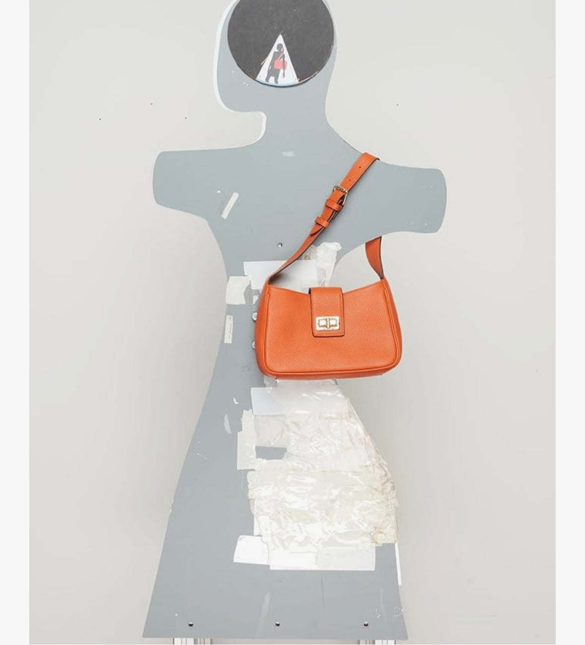 D45KSA Solangy orange Geox