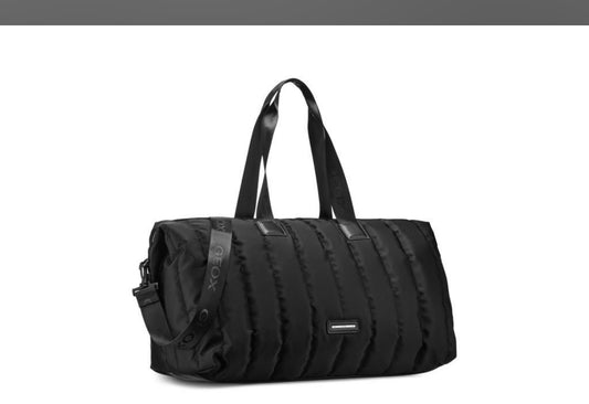 U46J5A Traveggy black Geox