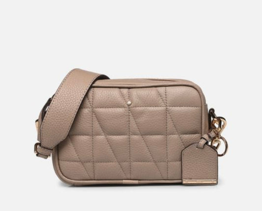 D45K2A Narcisia taupe Geox