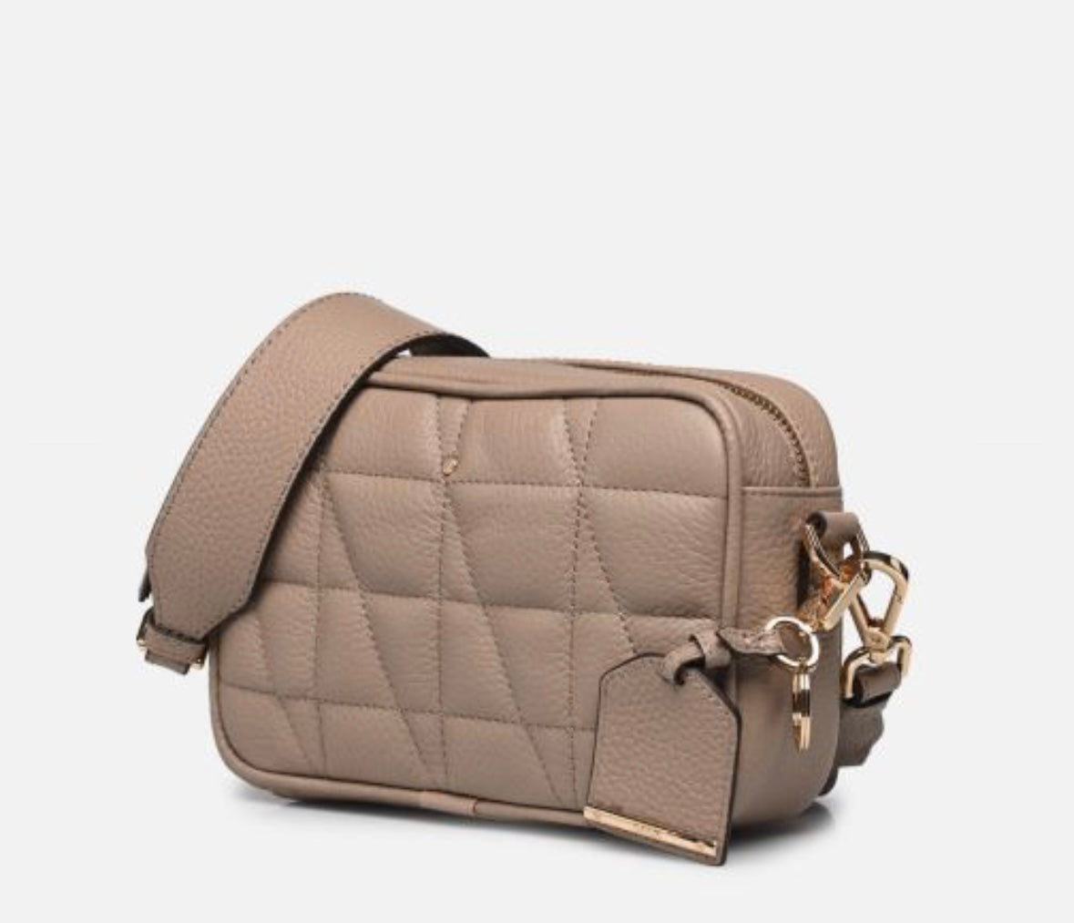 D45K2A Narcisia taupe Geox