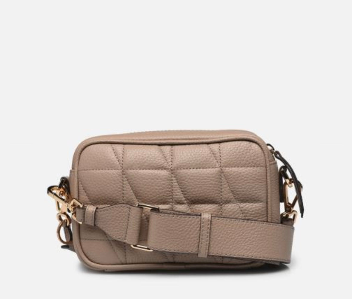 D45K2A Narcisia taupe Geox