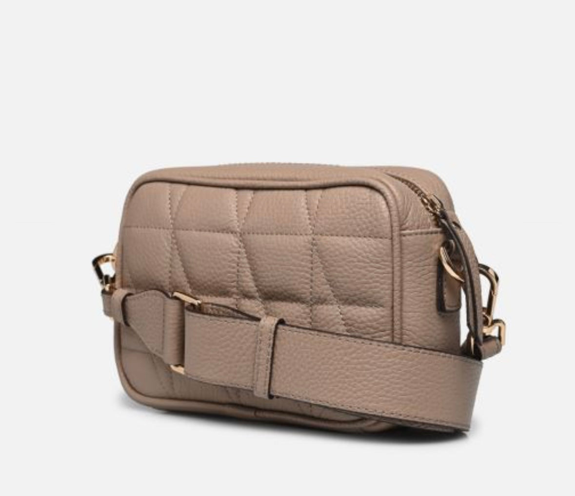 D45K2A Narcisia taupe Geox