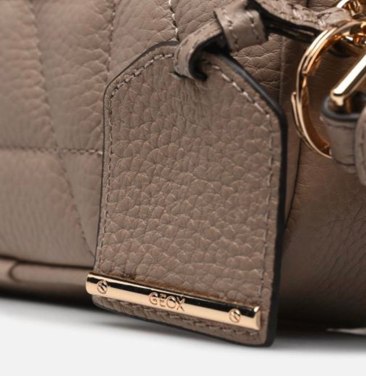 D45K2A Narcisia taupe Geox