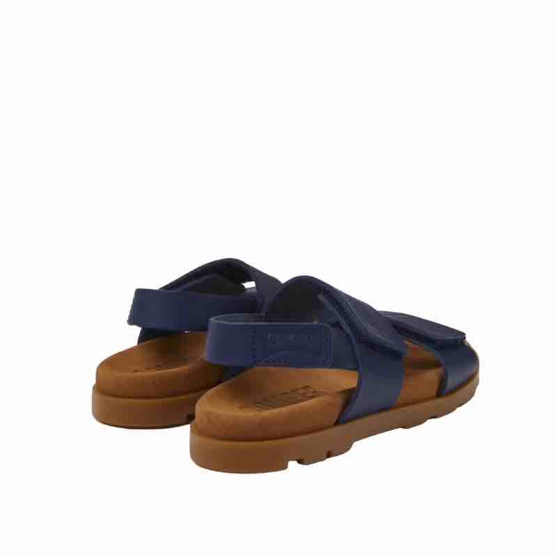 K800490 Camper