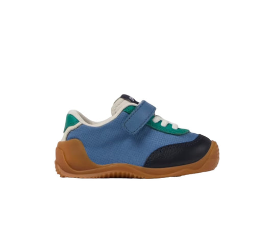K800607-006 Camper