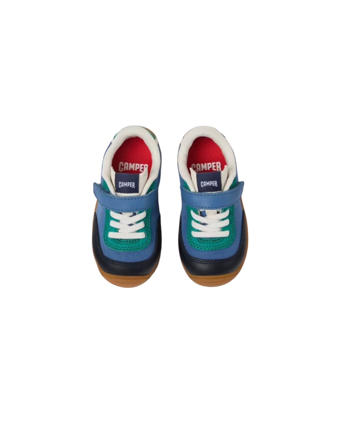 K800607-006 Camper