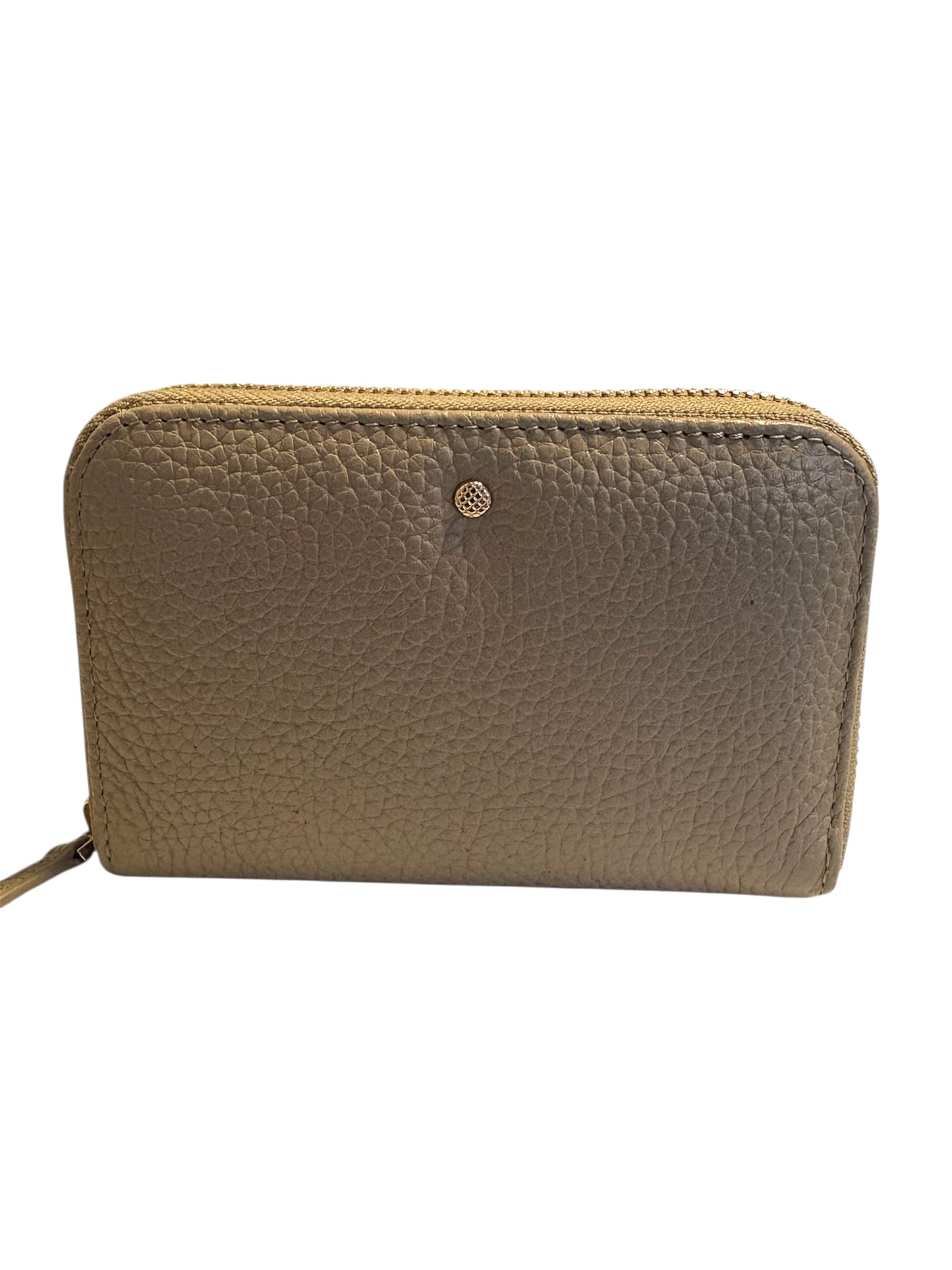 D WALLET D35k3G 00046 C6738 taupe Geox