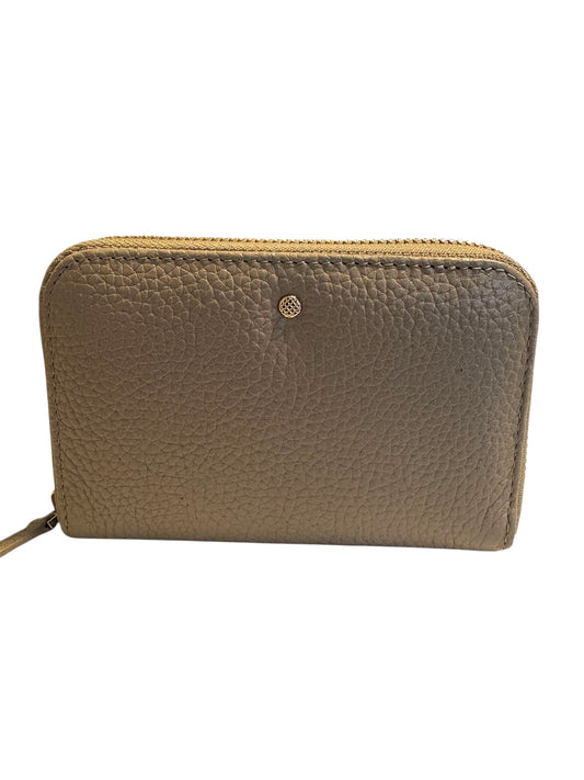 D WALLET D35k3G 00046 C6738 taupe Geox