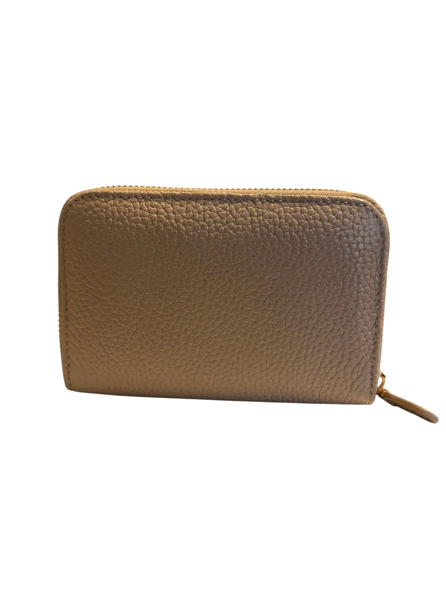 D WALLET D35k3G 00046 C6738 taupe Geox