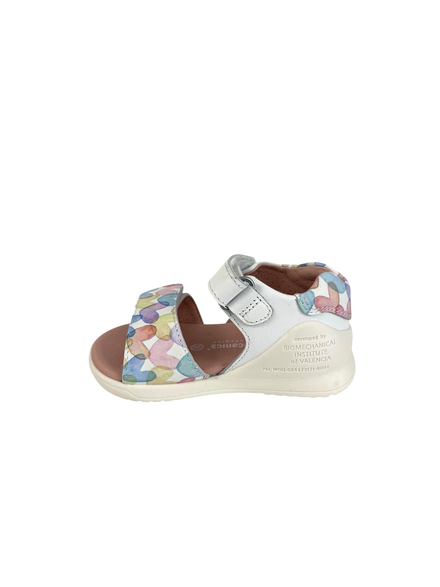 252141-B050 Biomecanics