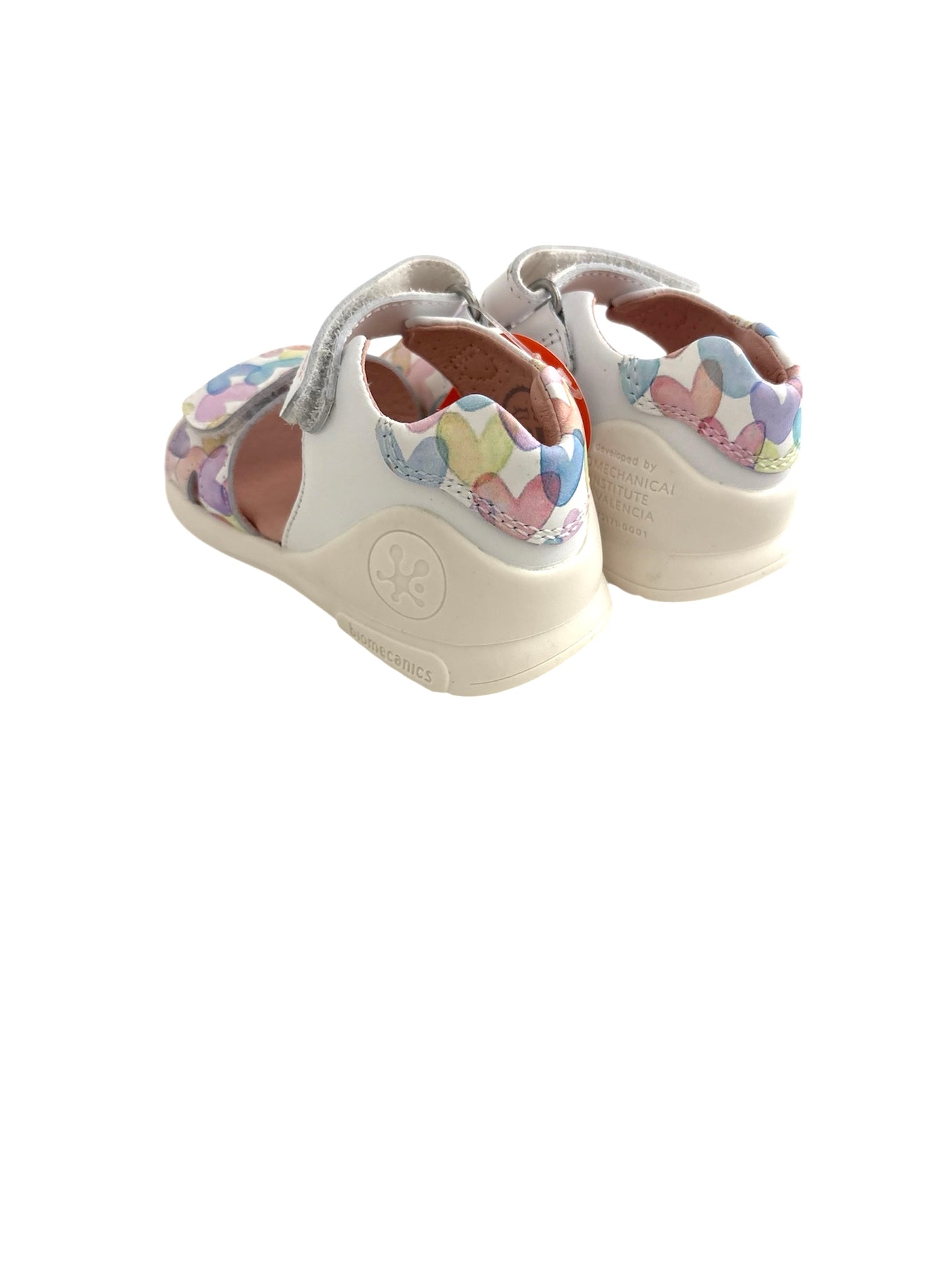 252141-B050 Biomecanics