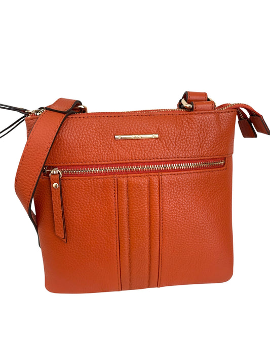 D45Z0A Artemidia orange Grox