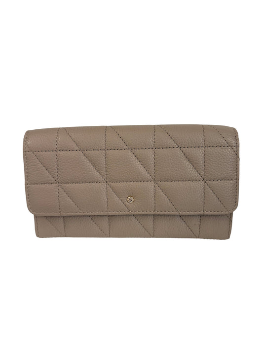 D45K3D taupe chiaro Geox