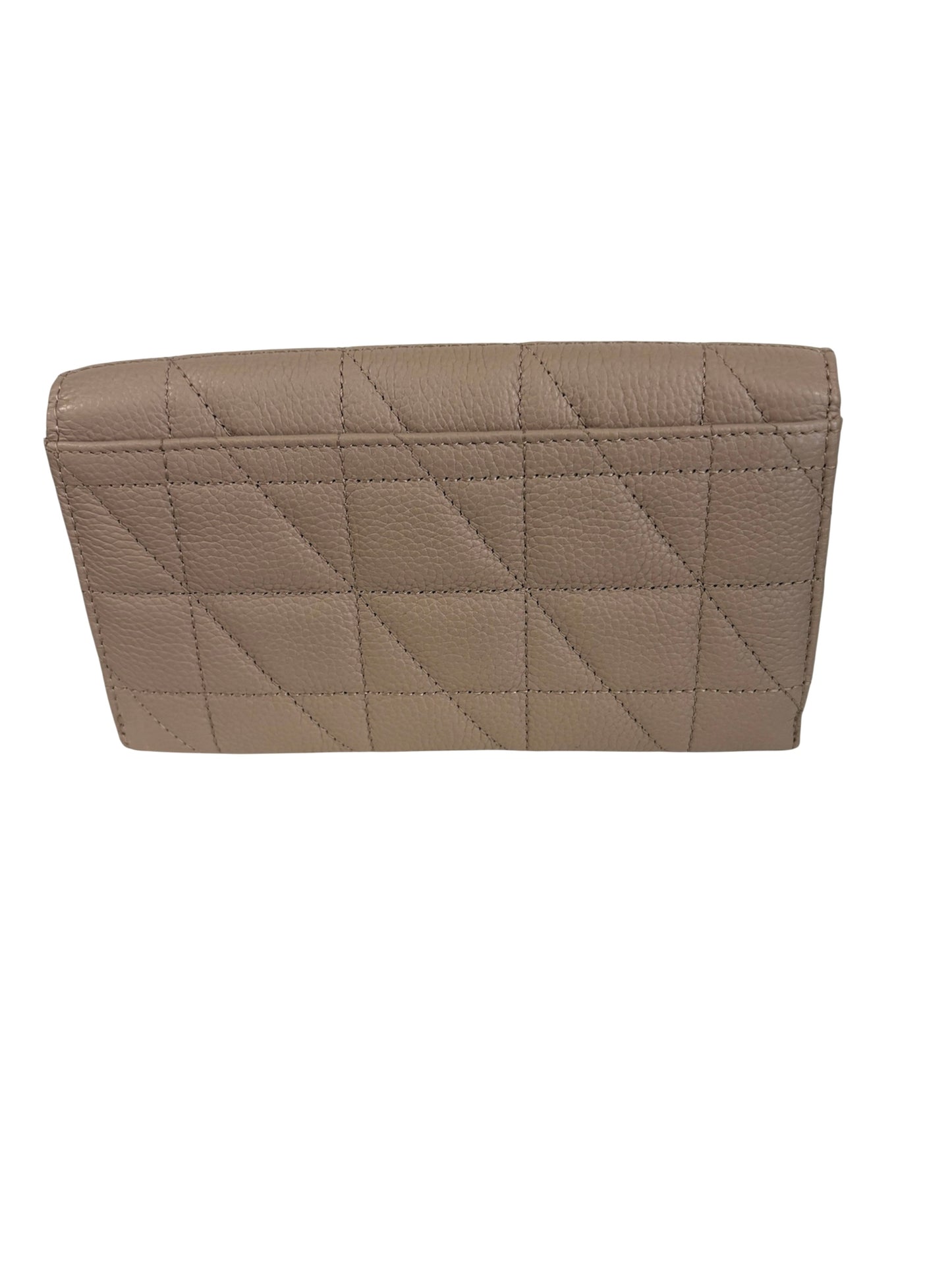 D45K3D taupe chiaro Geox