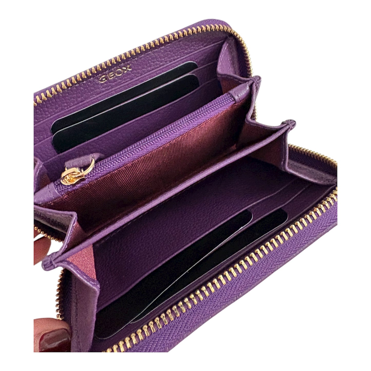 D45K3B 00046 C8000 purple Geox